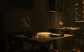 Hotel Magnolia Santiago